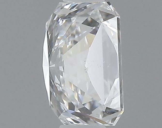 0.51ct Radiant E VS1 Natural Diamond