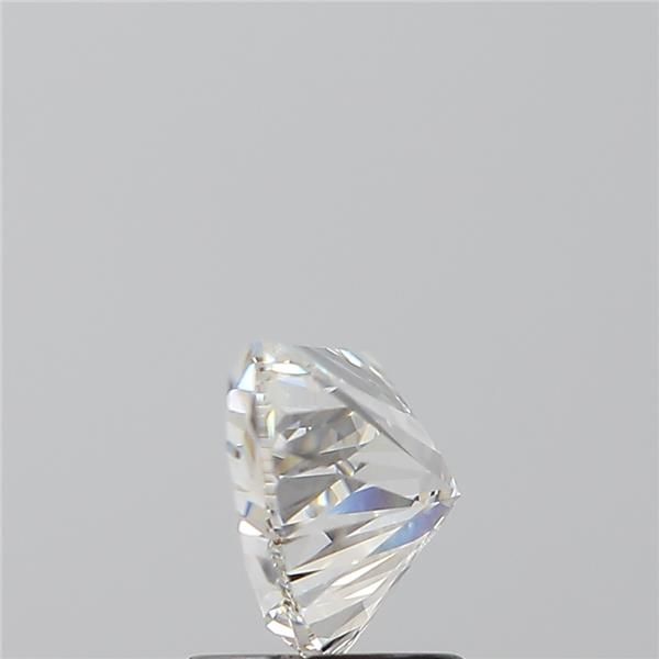 2.01ct Half Moon I VVS1 Natural Diamond