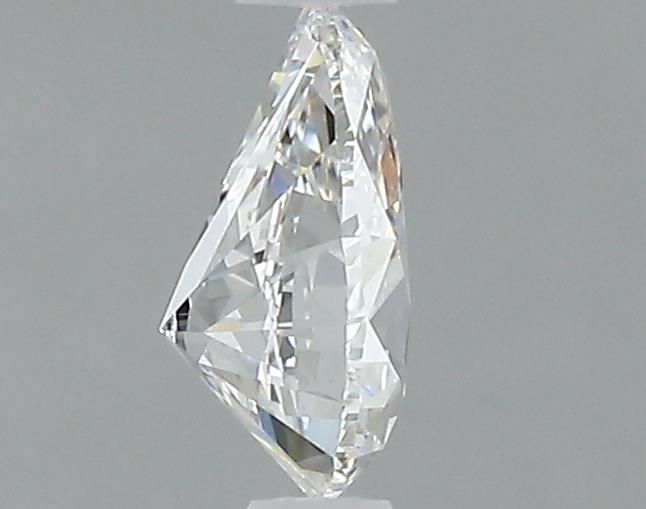 0.6ct Pear E VS1 Natural Diamond