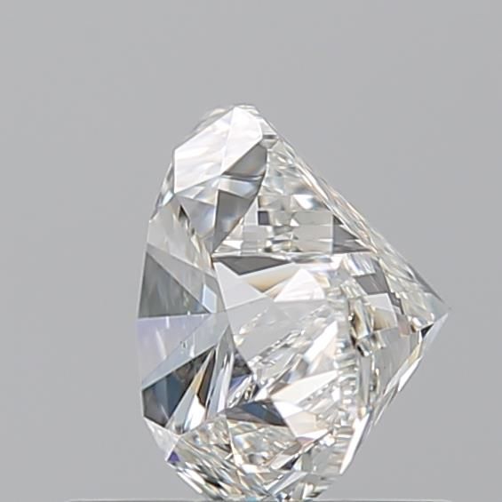 0.91ct Heart I VS1 Natural Diamond