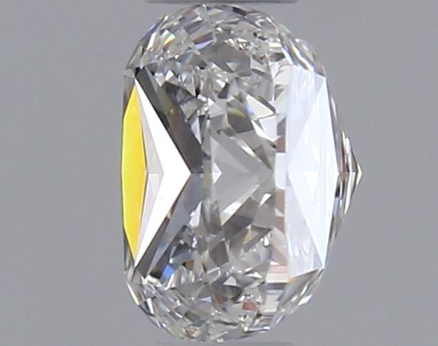 1ct Cushion F VS1 Natural Diamond