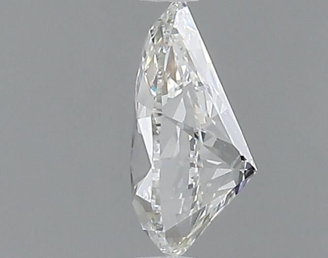 0.7ct Pear G SI2 Natural Diamond