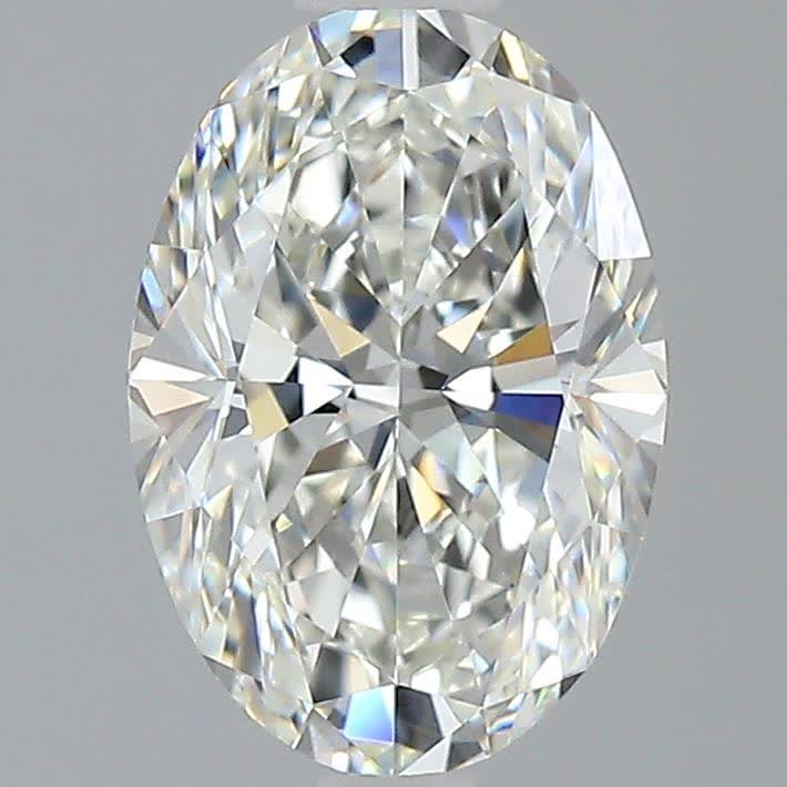 1.5ct Oval I VS1 Natural Diamond
