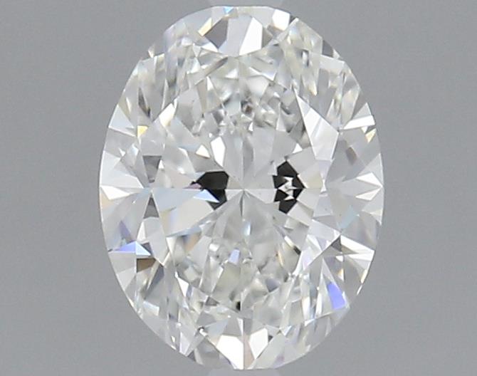 0.9ct Oval G VS2 Natural Diamond