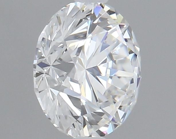 0.62ct Round E IF Natural Diamond