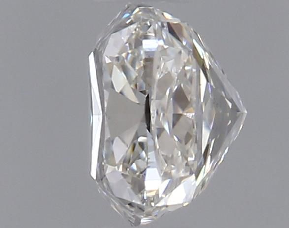 0.91ct Cushion I VS2 Natural Diamond