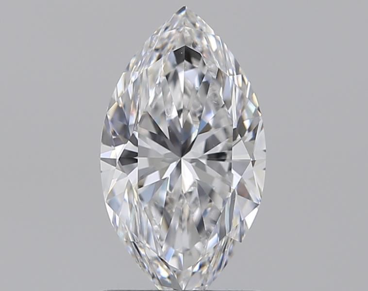 1.2ct Marquise D VS1 Natural Diamond