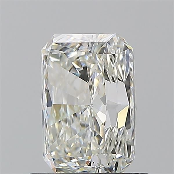 1.21ct Radiant I VS1 Natural Diamond