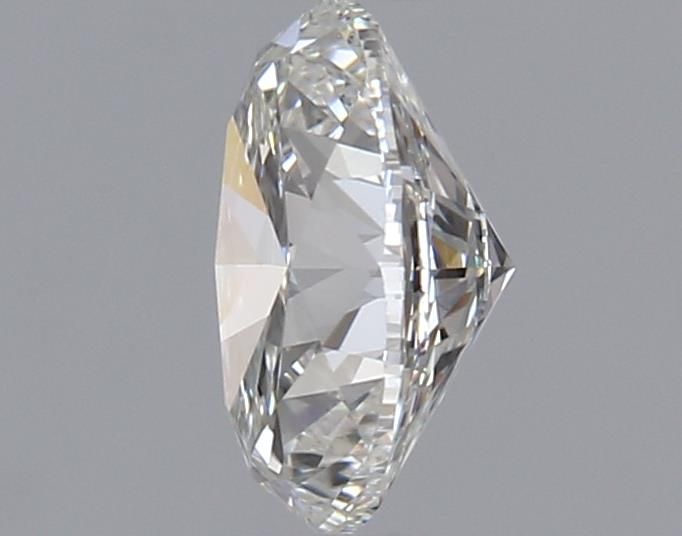 0.7ct Oval I SI1 Natural Diamond