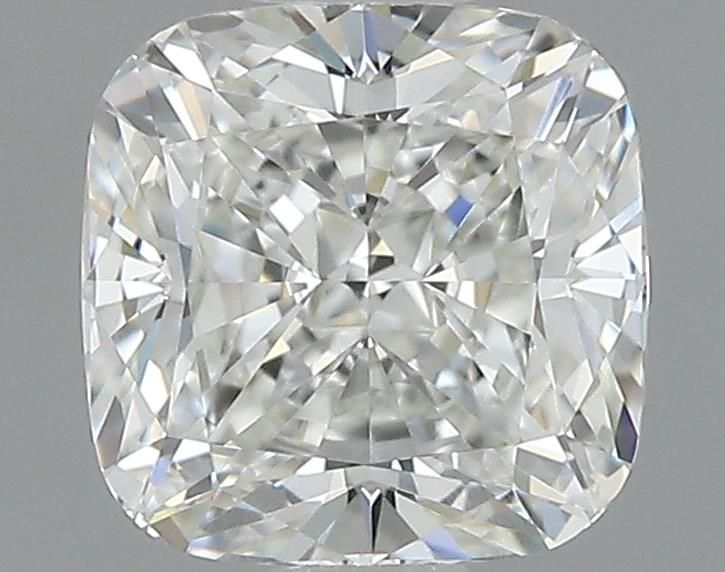 0.81ct Cushion H VS1 Natural Diamond