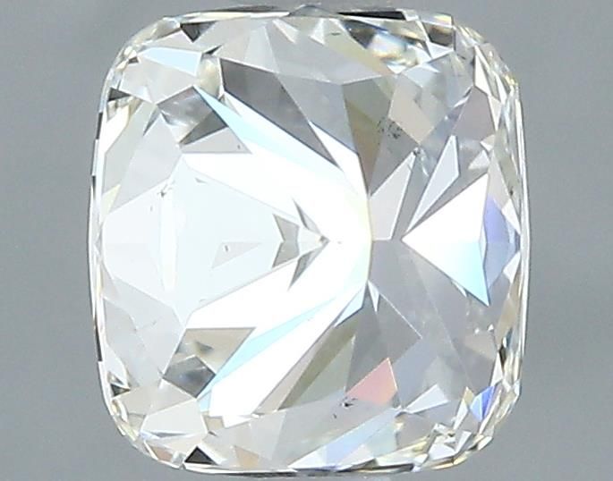 1.01ct Cushion J VS2 Natural Diamond