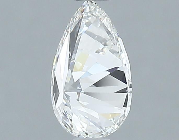 0.9ct Pear G VS2 Natural Diamond