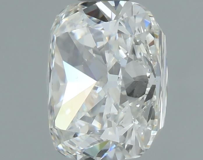 0.8ct Cushion G VS2 Natural Diamond
