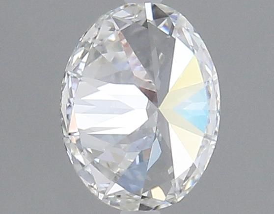 0.9ct Oval G VS2 Natural Diamond