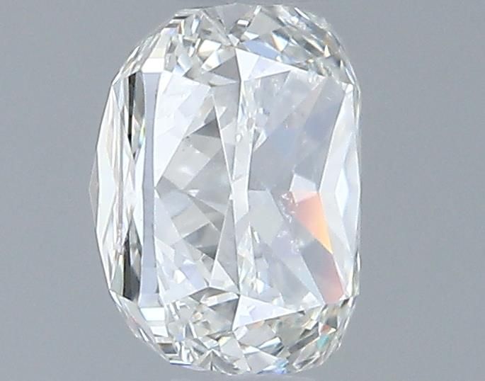 0.81ct Cushion G VS2 Natural Diamond