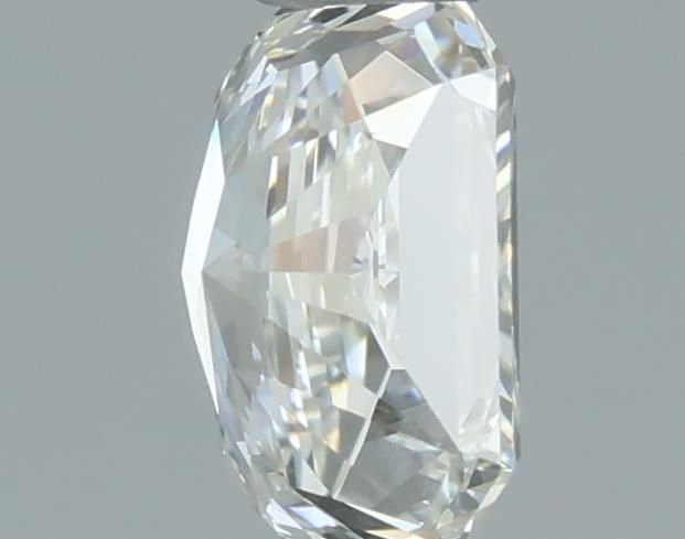 0.6ct Radiant I VVS1 Natural Diamond