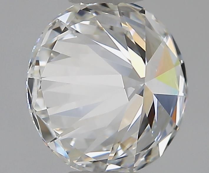 1.02ct Round E IF Natural Diamond