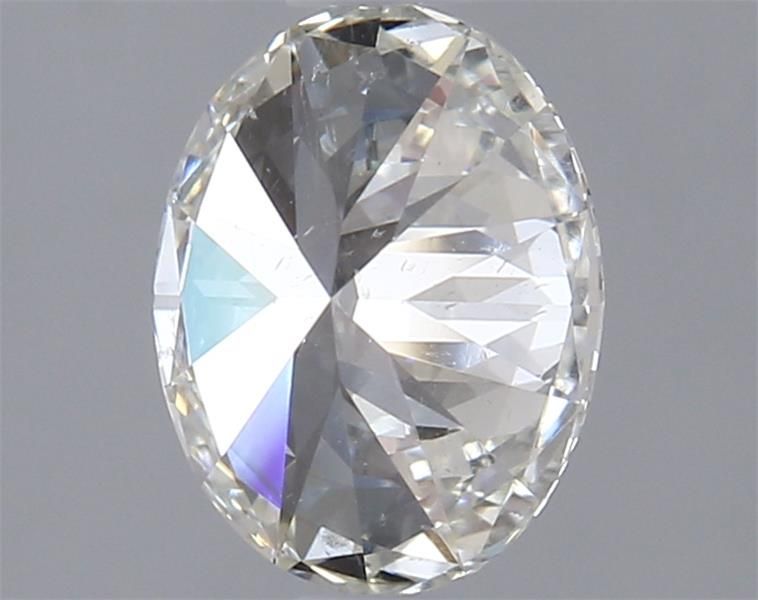 1.5ct Oval J SI2 Natural Diamond