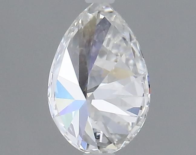 0.5ct Pear G VVS2 Natural Diamond