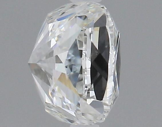 0.9ct Cushion I VS1 Natural Diamond