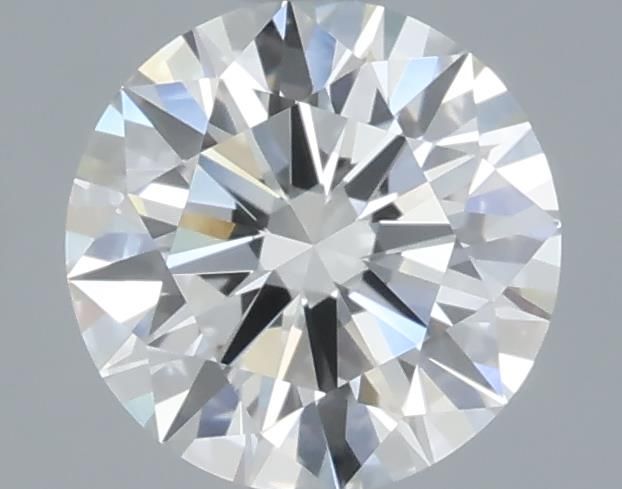 1.02ct Round G VVS2 Natural Diamond