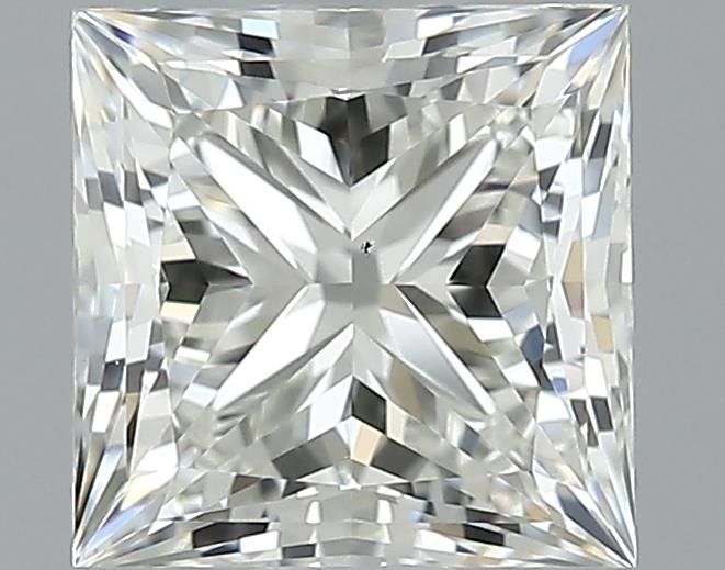 1ct Princess J VS2 Natural Diamond
