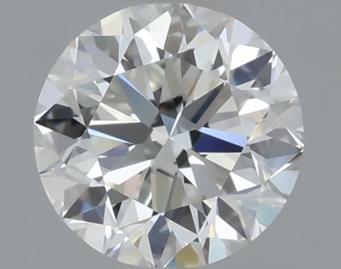 0.5ct Round G VVS1 Natural Diamond