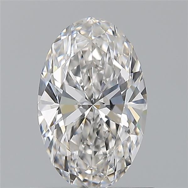 0.8ct Oval G VVS1 Natural Diamond