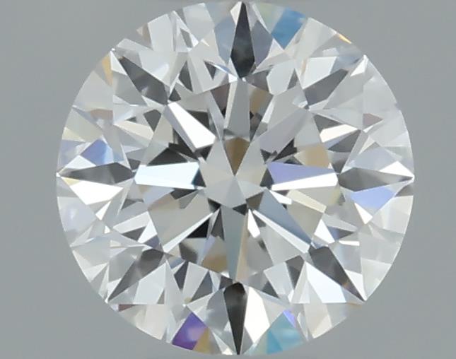 0.5ct Round D VVS1 Natural Diamond
