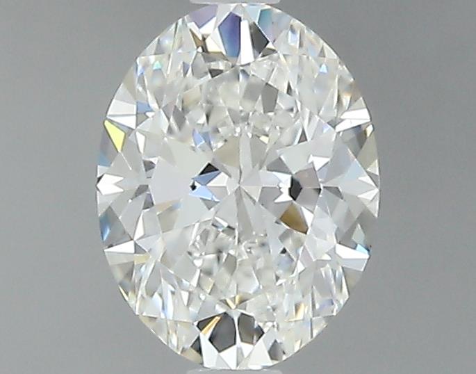 0.8ct Oval G VS1 Natural Diamond