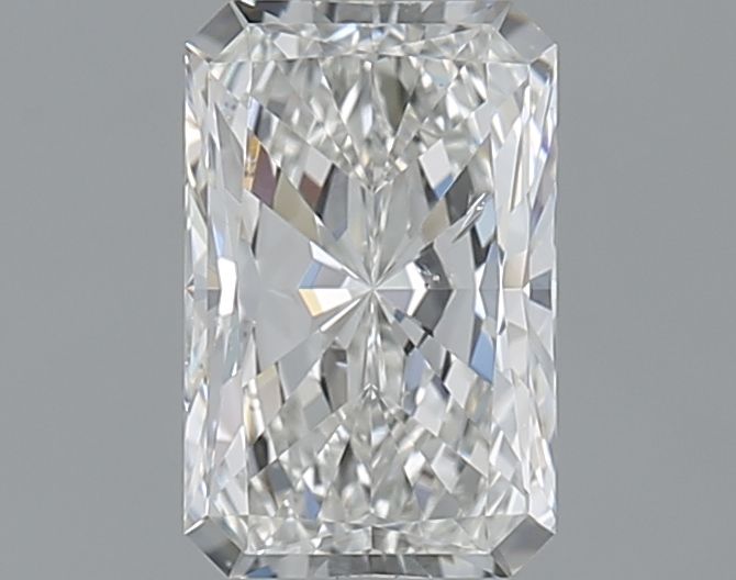 1ct Radiant G SI2 Natural Diamond
