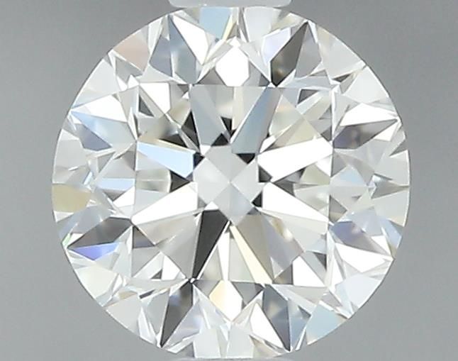 0.5ct Round G VVS1 Natural Diamond
