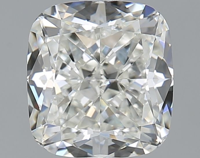 1.7ct Cushion J VS1 Natural Diamond