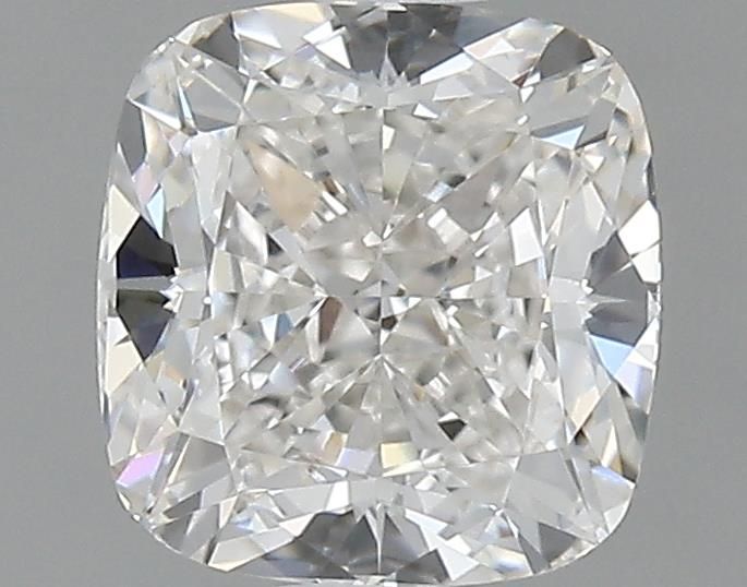 1ct Cushion J VVS2 Natural Diamond