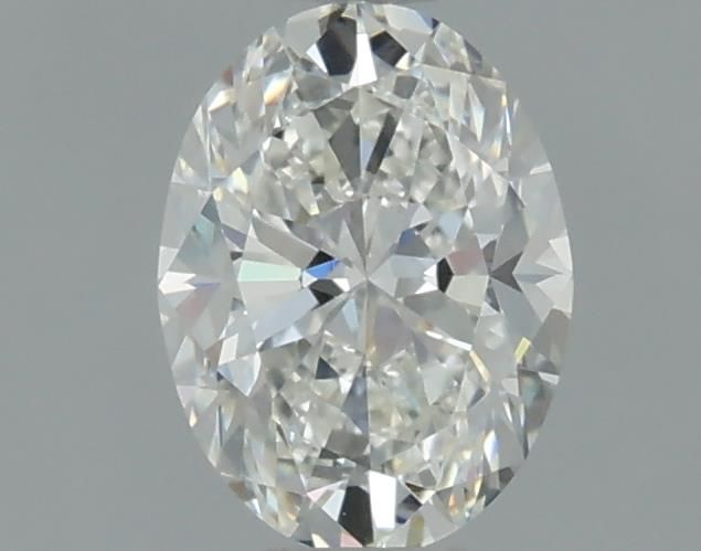 0.8ct Oval G VVS1 Natural Diamond