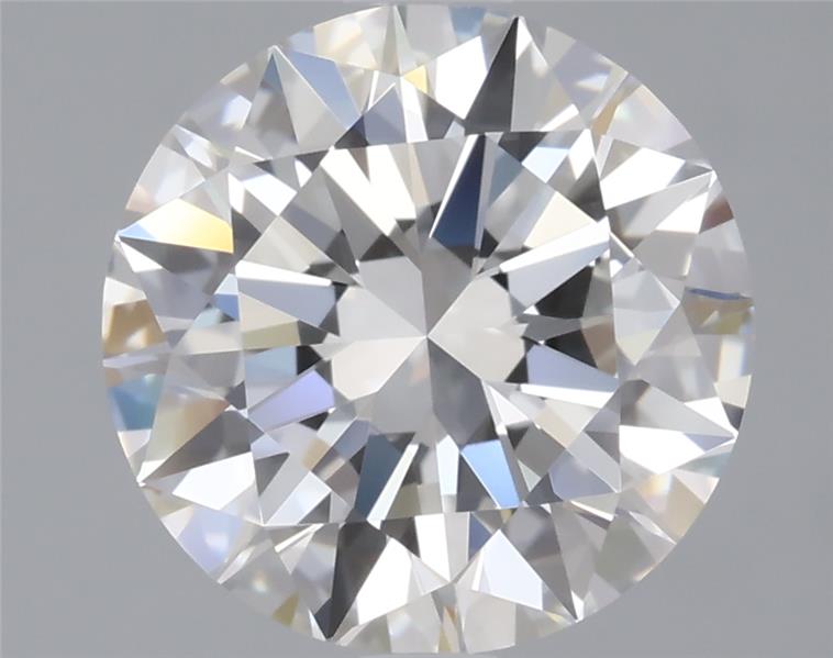 1.5ct Round E VVS1 Natural Diamond