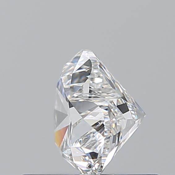 0.6ct Heart G VVS1 Natural Diamond