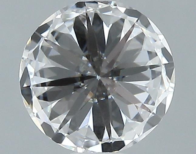 0.5ct Round D VVS1 Natural Diamond
