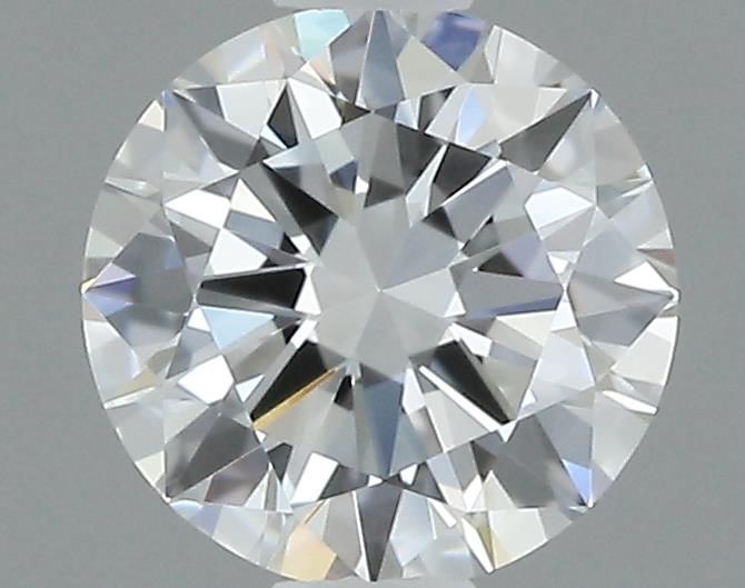 0.5ct Round D VVS1 Natural Diamond