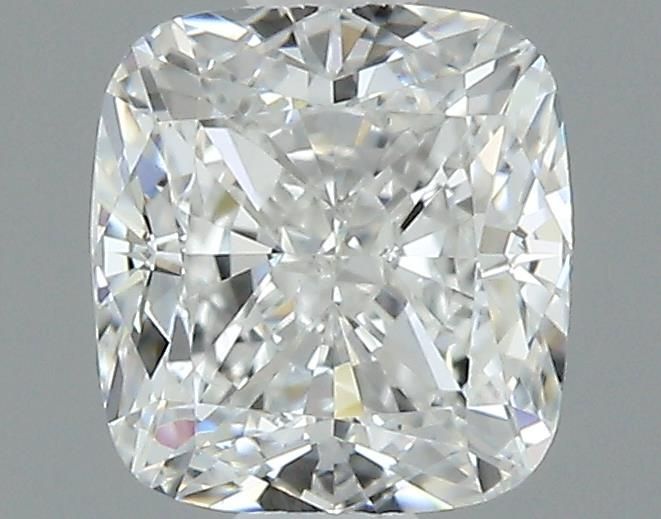 0.7ct Cushion G VS2 Natural Diamond