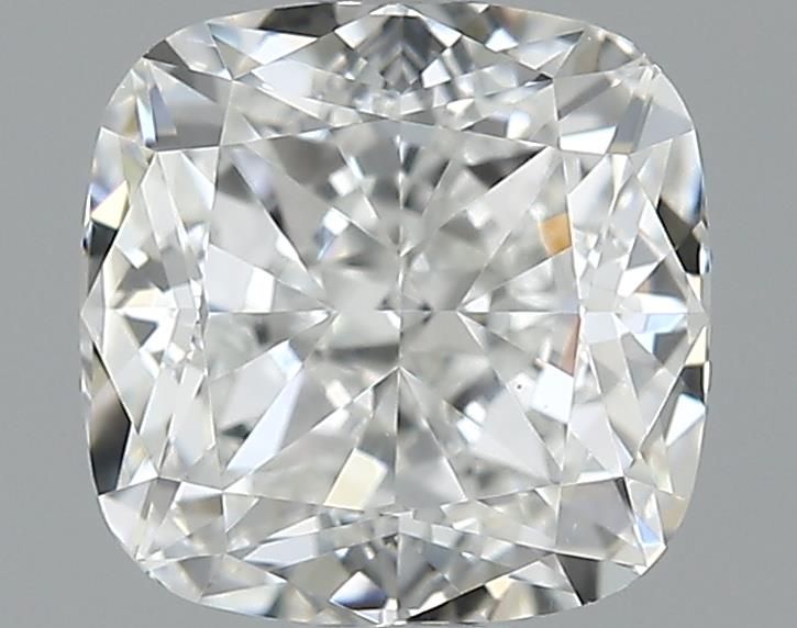 1.02ct Cushion G VS1 Natural Diamond