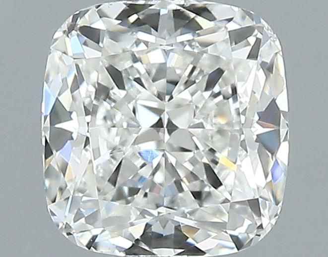 0.71ct Cushion H VS2 Natural Diamond