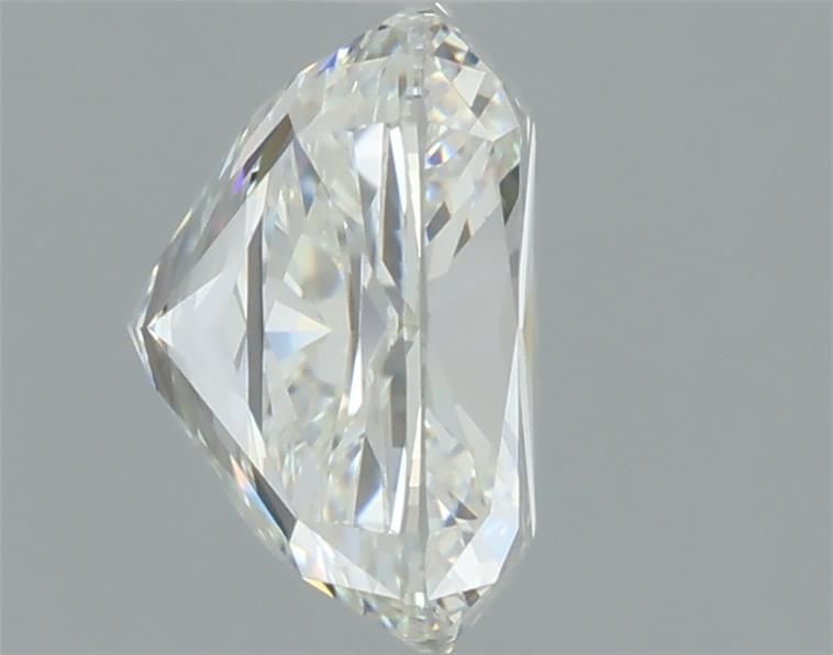 2.02ct Cushion I VS1 Natural Diamond