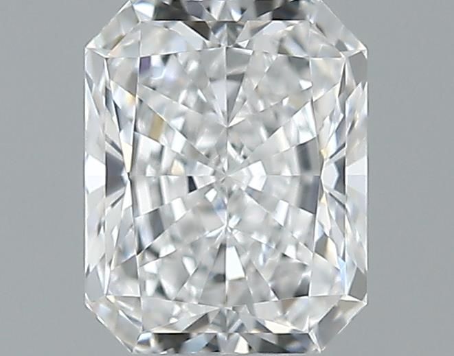 0.5ct Radiant D VS1 Natural Diamond