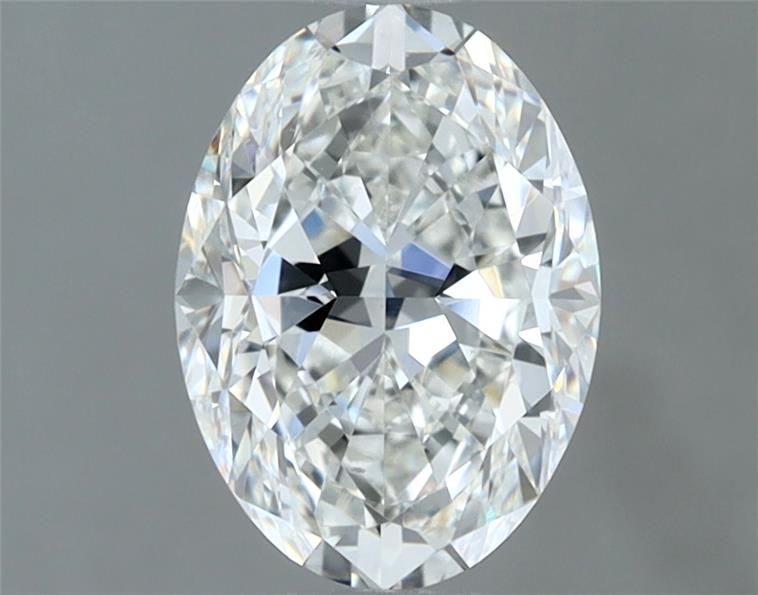 1.41ct Oval G VS2 Natural Diamond
