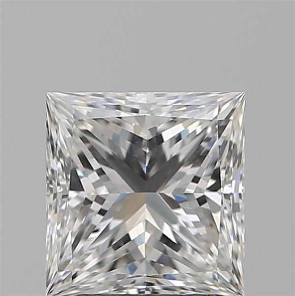 2ct Princess G VS1 Natural Diamond