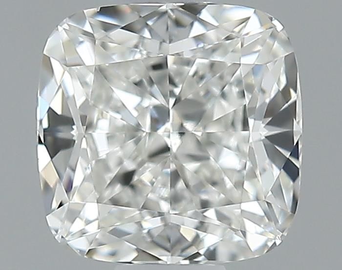 0.71ct Cushion H VS2 Natural Diamond