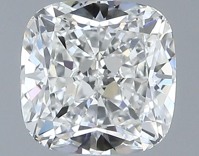 0.8ct Cushion G VS2 Natural Diamond