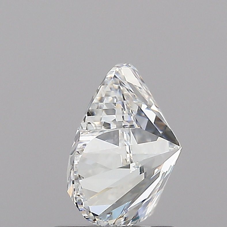 1.52ct Heart E VS1 Natural Diamond