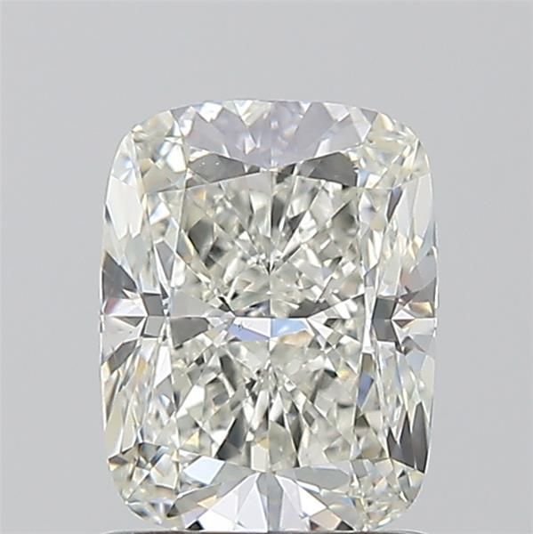 1.2ct Cushion Modified J VS2 Natural Diamond